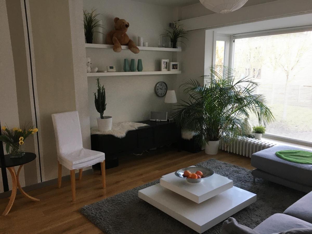Guesthouse Poppies , Free Parking Остенде Экстерьер фото